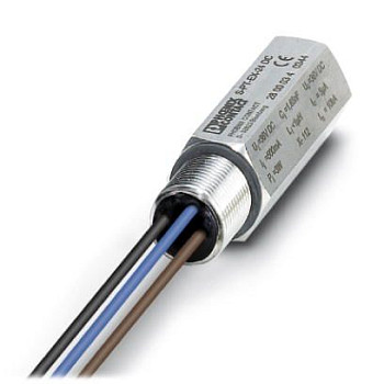 Устройство защиты от перенапряжений-S-PT-EX-24DC