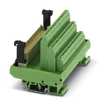 Интерфейсный модуль-UMKS-F48M-VS