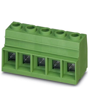 Клеммные блоки для печатного монтажа-MKDSP 25/ 9-15,00