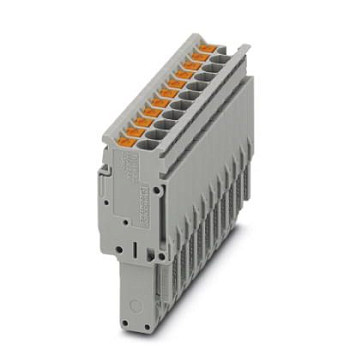 Штекер-PP 2,5/11