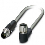 Системный кабель шины-SAC-5P-MS/ 0,5-924/FR SCO