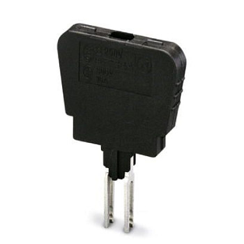 Штекерный держатель предохранителя-ST-SILED 12-UK 4