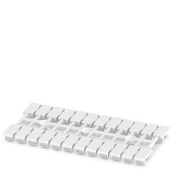 Маркировка для клеммных модулей-UM1-TMF (8X5)