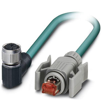 Сетевой кабель-NBC-FRD-R4MC SCO/.../...