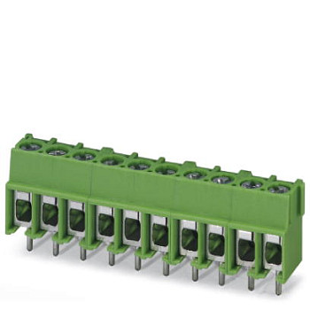 Screw compact terminal block-PT 2,5/ 2-5,0-H
