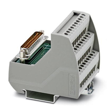 Интерфейсный модуль-VIP-3/SC/D25SUB/M