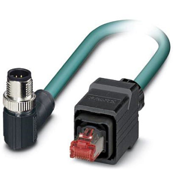 Сетевой кабель-NBC-MR-R4QC SCO-IE/.../...