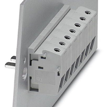 Проходная клемма-HDFK 10-VP/Z