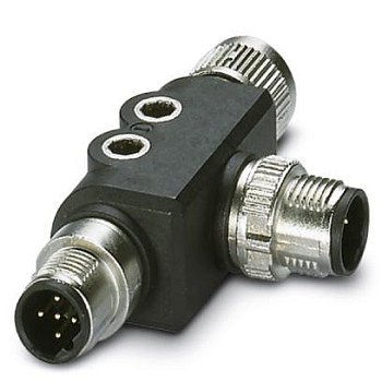 Т-распределитель-SAC-5PT-FB/MB-MBF PBDP SH