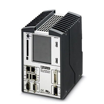 Управление-RFC 470 PN 3TX