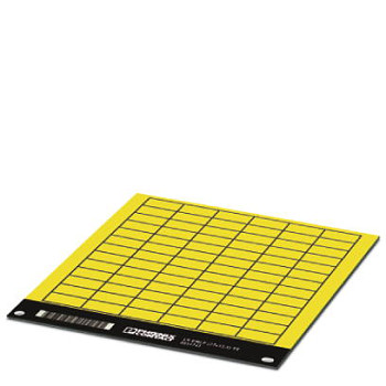 Маркеры для устройств-LS-EMLP (27X12,5) YE CUS