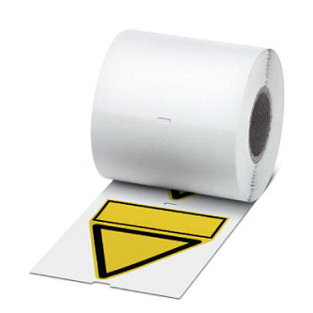 Предупредительная табличка-PML-W200 (100X100)R