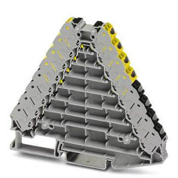 Распределитель потенциала-FTRV 8-FE /YEBK