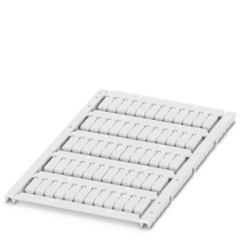 Маркировка для клемм серии SNK производства ABB-UCT6M-TM 5