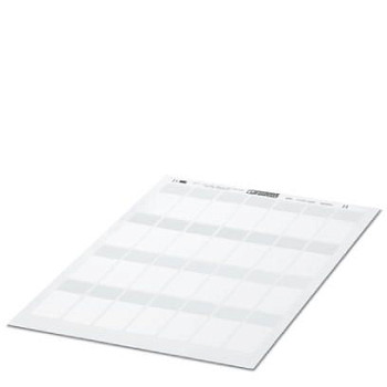 Маркер для кабелей-WML 14 (25X19)A4 CUS