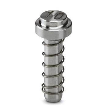 Принадлежности для автоматов-CF 1000 ST 10-2,5