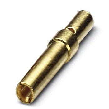 Обжимной контакт D-SUB-CUC-DSC-J1BAU-S/DSC28