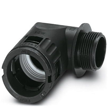 Резьбовые элементы-WP-GA HF IP69K M25 BK