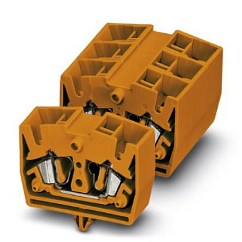 Проходная мини-клемма-MSDB 2,5-RZ OG