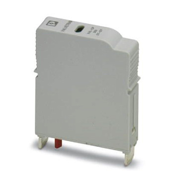 Штекерный модуль для защиты от перенапряжений, тип 2-VAL-CP-350-ST-GY