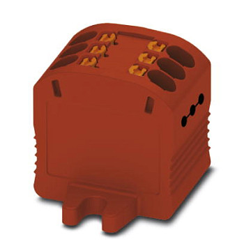 Проходная микроклемма-MP 6X1,5-F RD