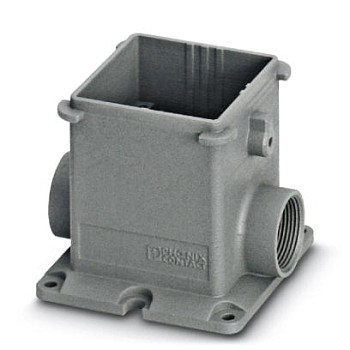 Короб T-Box-DC-B 6-HTC-M20-M20-M