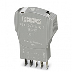 Электронный защитный выключатель-CB E1 24DC/1A NO P