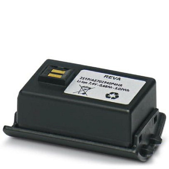 Аккумулятор-CF CRIMPHANDY/ACCU