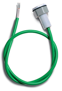 01103 Фотоэлемент для скрытого монтажа