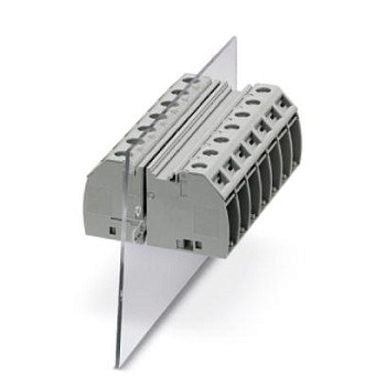 Болтовые клеммы-RW 5