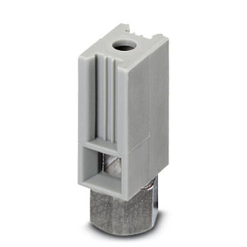 Гайка для подсоединения проводника-LA 10-M12