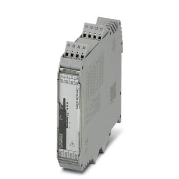 Измерительные преобр-ли сигналов напр-ия-MACX MCR-VAC-PT