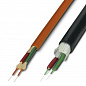Оптоволоконный кабель-PSM-LWL-HCSO-200/230