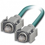 Сетевой кабель-VS-IP67-IP67-94C-LI/10,0