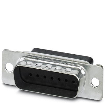 Держатель контактов D-SUB-VS-15-ST-DSUB-CD-OG