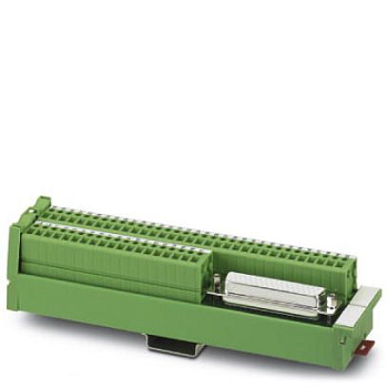 Интерфейсный модуль-UM 45-D50SUB/B/FRONT/Q