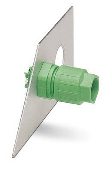 Проходная деталь-Q 1,5/4A50/24-M20KU-ESA