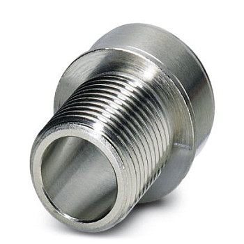 Крепежный резьбовой элемент корпуса-SACC-M12 PLUG PRESS