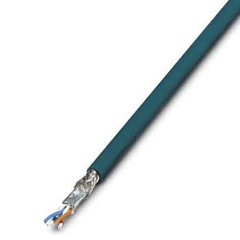 Сетевой кабель-FL CAT5 FLEX