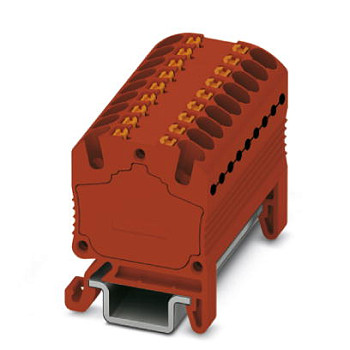 Проходная микроклемма-MP 18X1,5 RD