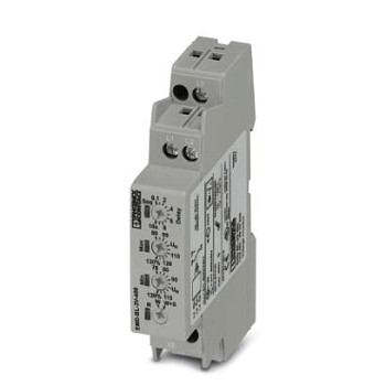 Контрольное реле-EMD-BL-3V-400
