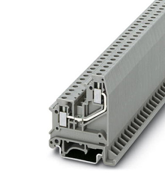 Проходные клеммы-UK 5-RETURN