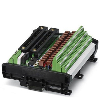 Пассивный модуль-UM-2KS50/32IM/SI/BFI/YCS