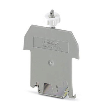 Держатель защитного профиля-AP 2-TU KS