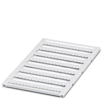 Маркировка для клеммных модулей-UC-TMF 4