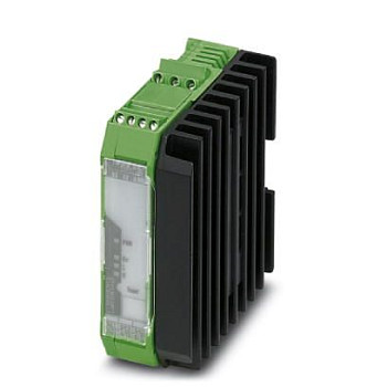 Полупроводник. реверсивн. контактор-ELR W3-24DC/500AC-2