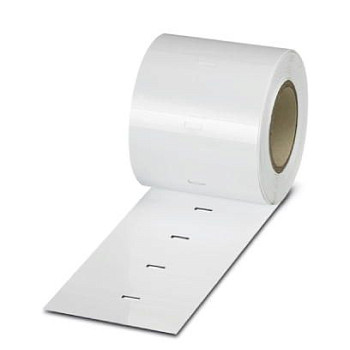 Маркировка для клеммных модулей-TMT (75X25)R