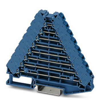 Распределительная панель-FTRV 8 BU/BU