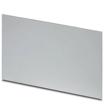 Компоненты корпуса-UM-ALU 4-100,5 FRONT 130