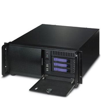 Промышленный ПК-BL RACKMOUNT 4U